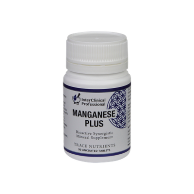 Manganese Plus