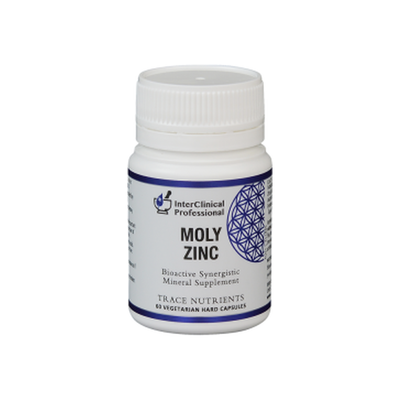 Moly Zinc