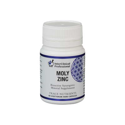 Moly Zinc