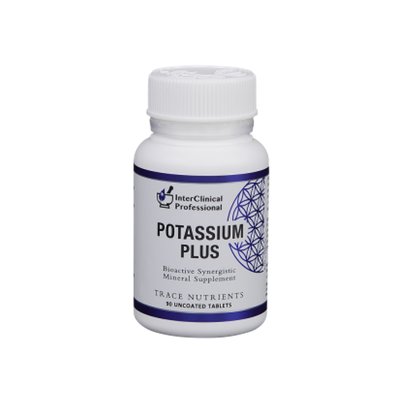 Potassium Plus