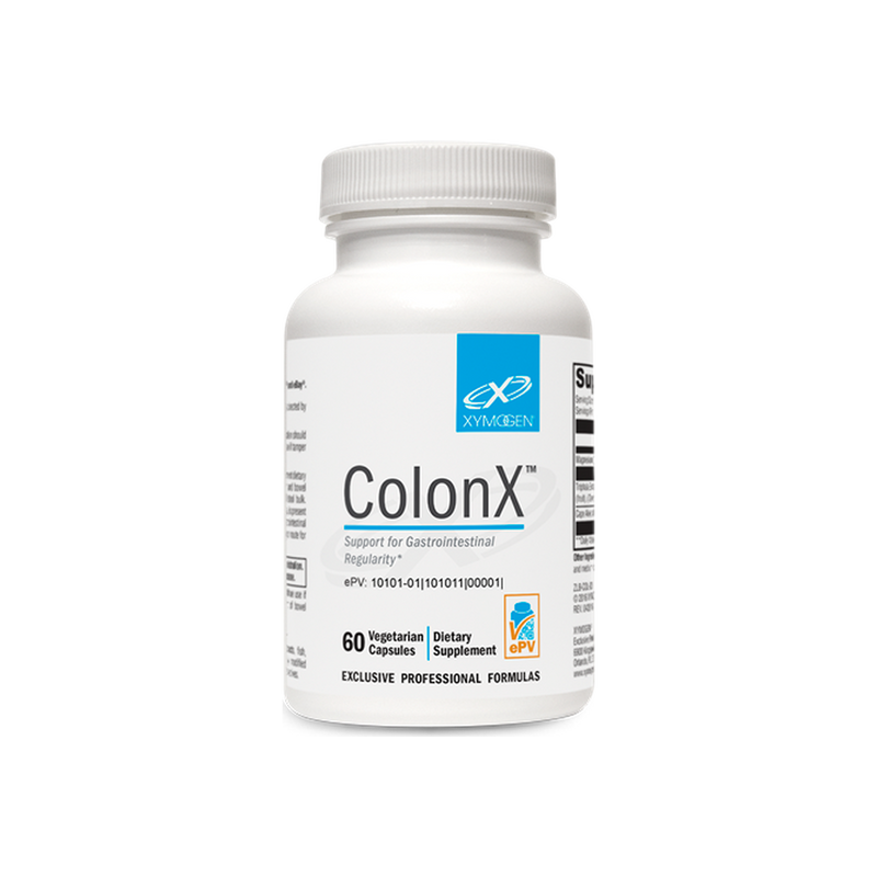 ColonX™ 60 Capsules