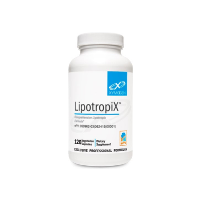 LipotropiX