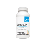 LipotropiX
