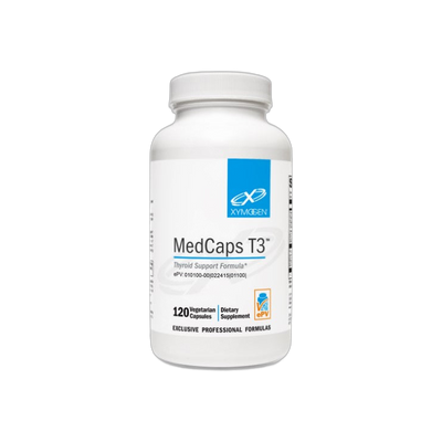 MedCaps T3