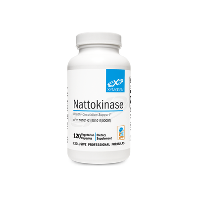 Nattokinase