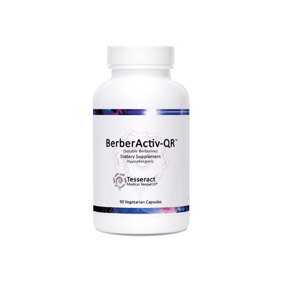 BerberActiv-QR™