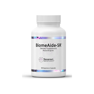 BiomeAide-SR