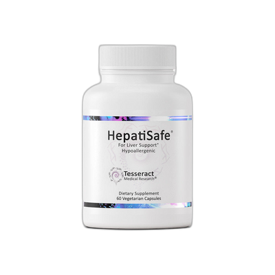 HepatiSafe®