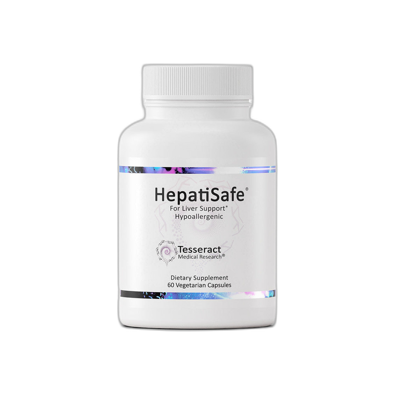 HepatiSafe®