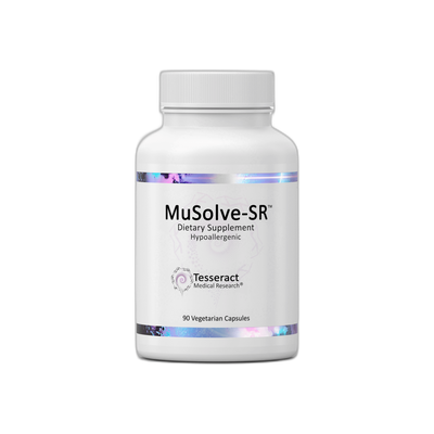 MuSolve-SR™