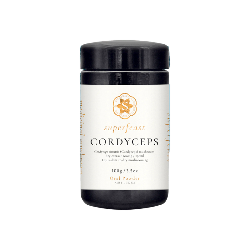 Cordyceps