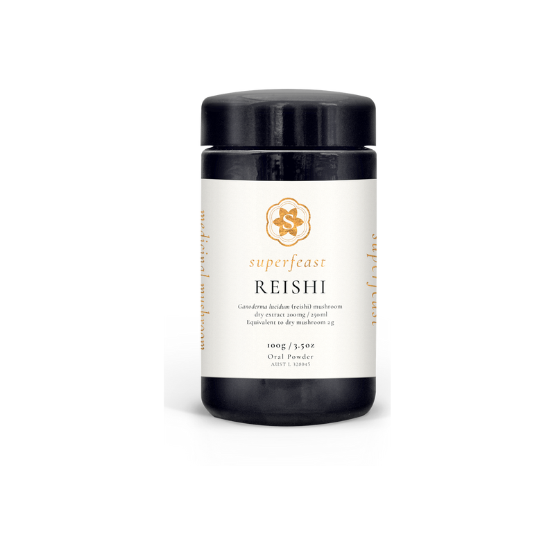 Reishi