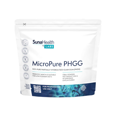 MicroPure PHGG 200g