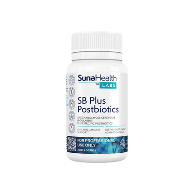 SB Plus Postbiotics