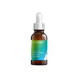 Colloidal Silver Drops