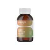 Deer Velvet 500mg Capsules