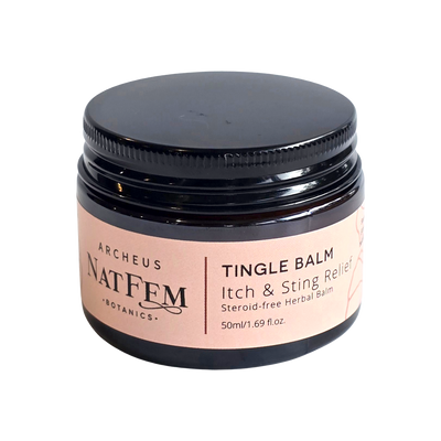 Tingle Balm