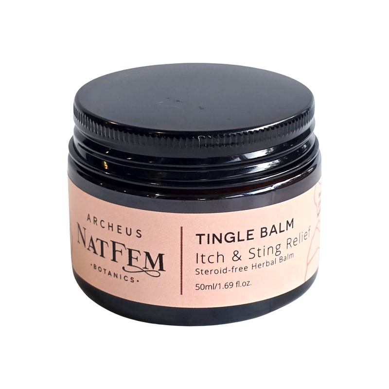 Tingle Balm