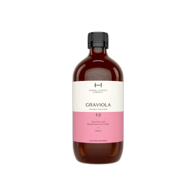 Graviola 1:2