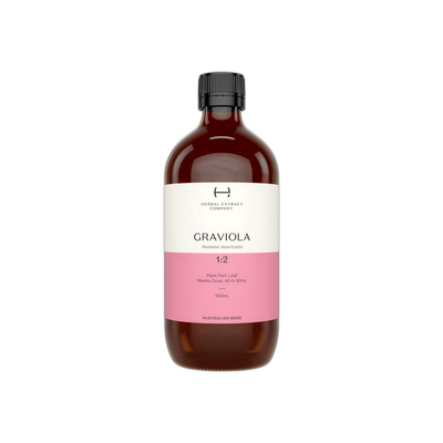 Graviola 1:2