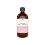 Herbal Liver Support
