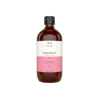 Magnolia 1:1