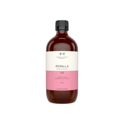 Perilla 1:2