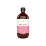 Pomegranate 1:2