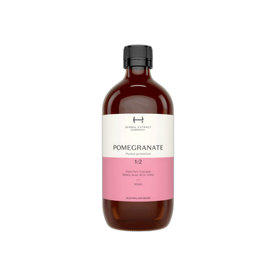 Pomegranate 1:2