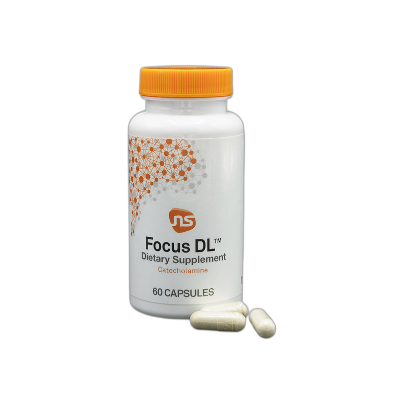 Focus DL