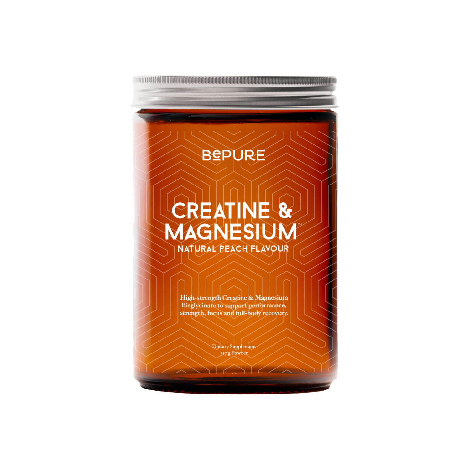 Creatine & Magnesium