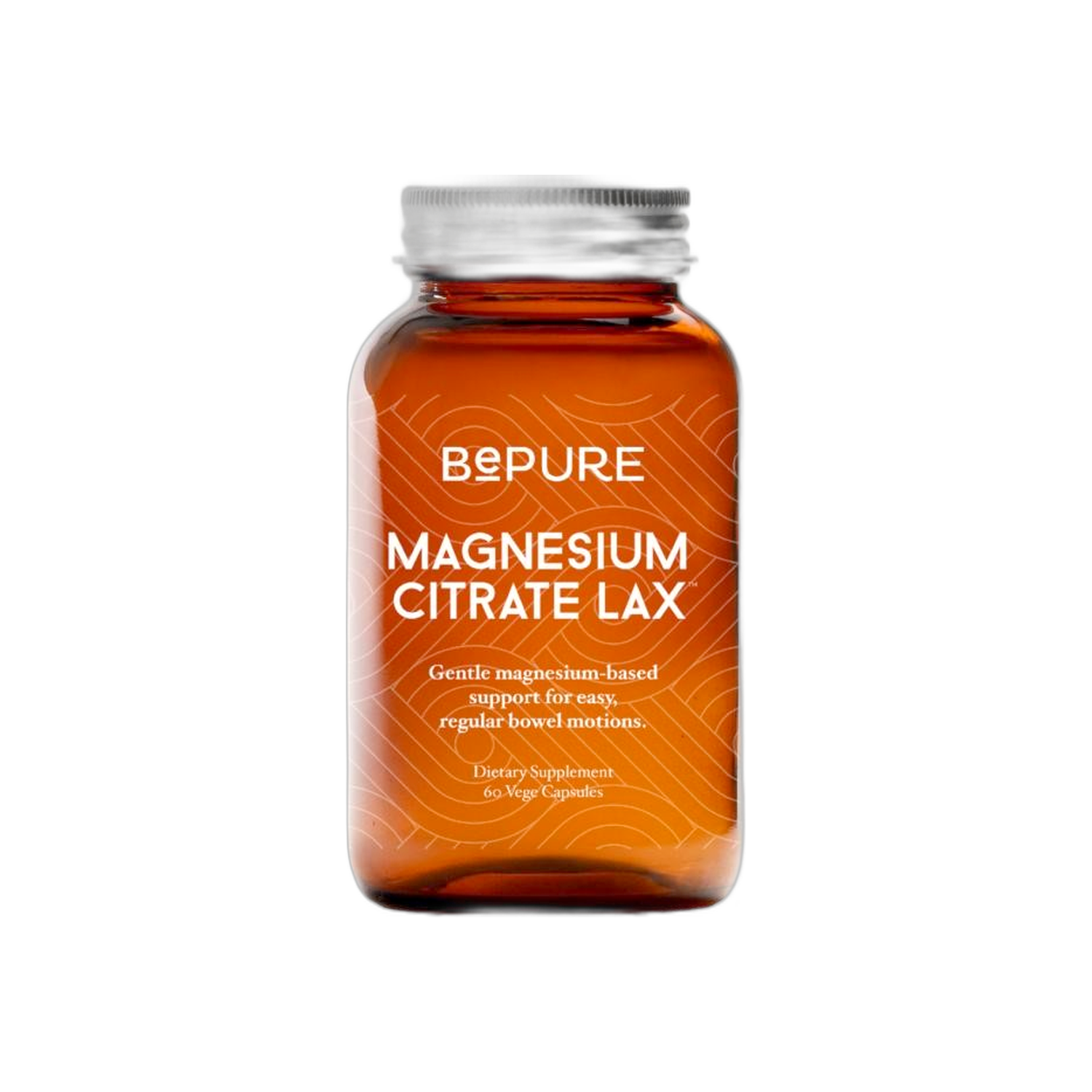 Magnesium Citrate Lax
