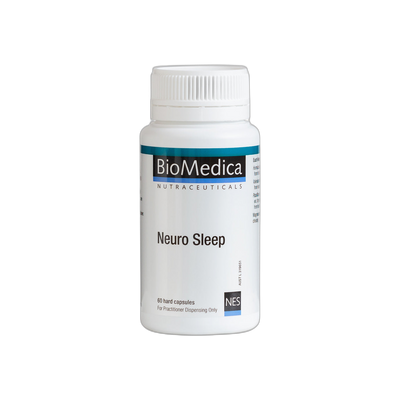 Neuro Sleep 60 Capsules