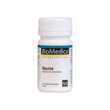 Neurex 60 Capsules