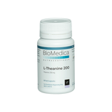 L Theanine 200
