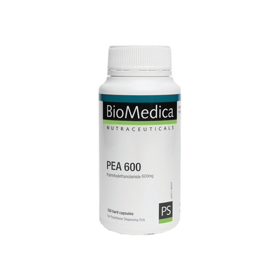 PEA 600