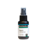 Phyta D 50ml Spray