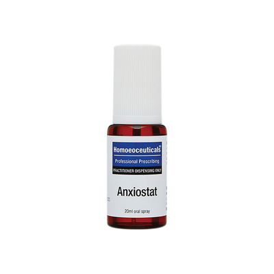 Anxiostat Spray 20ml