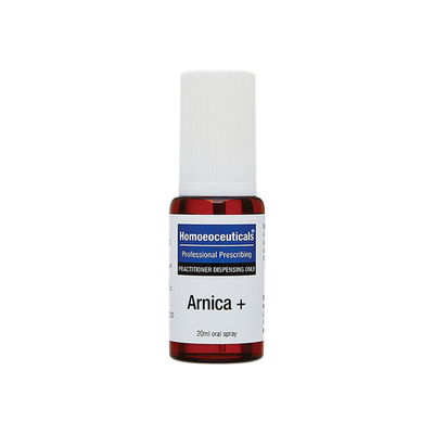 Arnica + Spray 20ml