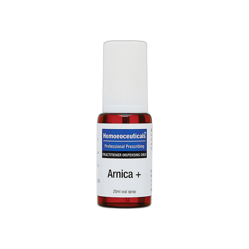 Arnica + Spray 20ml
