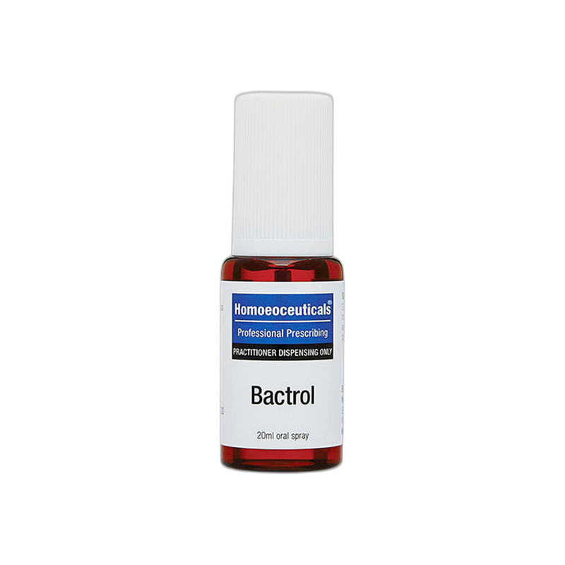 Bactrol Spray 20ml