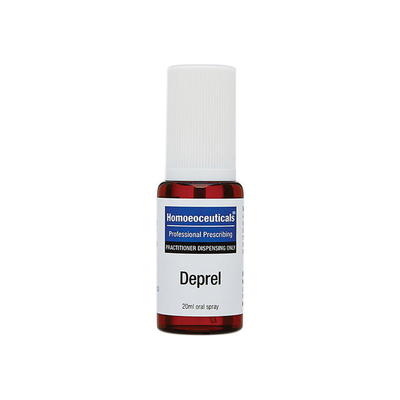 Deprel Spray 20ml