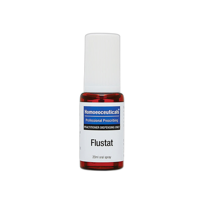 Flustat Spray 20ml