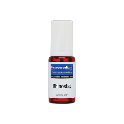 Rhinostat Spray 20ml