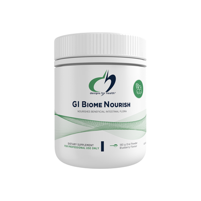 GI Biome Nourish 180g