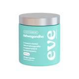 A Juicy Dose of Ashwaganda