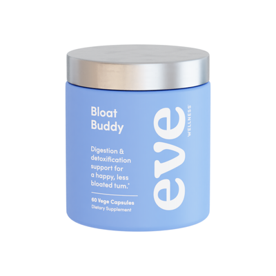 Bloat Buddy