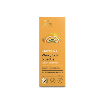 Children's Wind, Calm & Settle 150ml