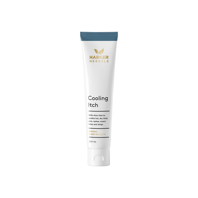 Cooling Itch 100ml