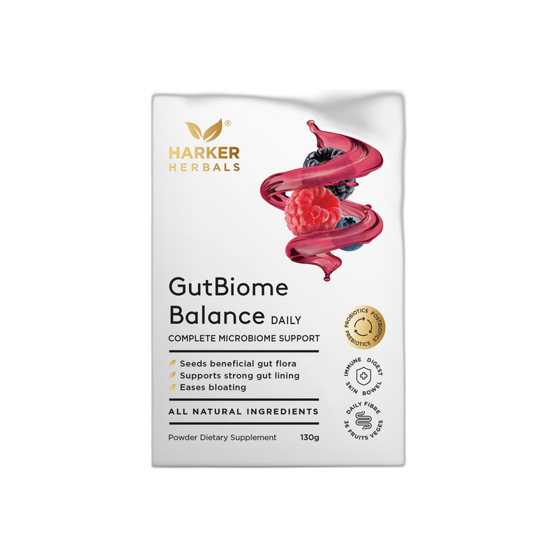 GutBiome Balance 130g